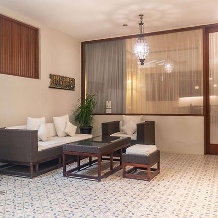 Arana Suite Legian Dış mekan fotoğraf