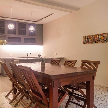 Arana Suite Legian Dış mekan fotoğraf
