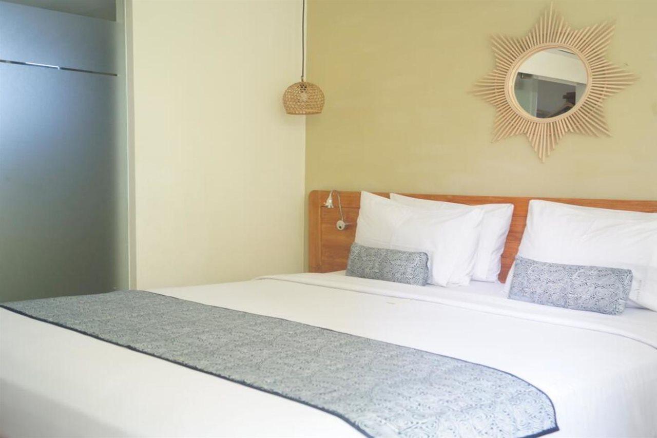 Arana Suite Legian Dış mekan fotoğraf