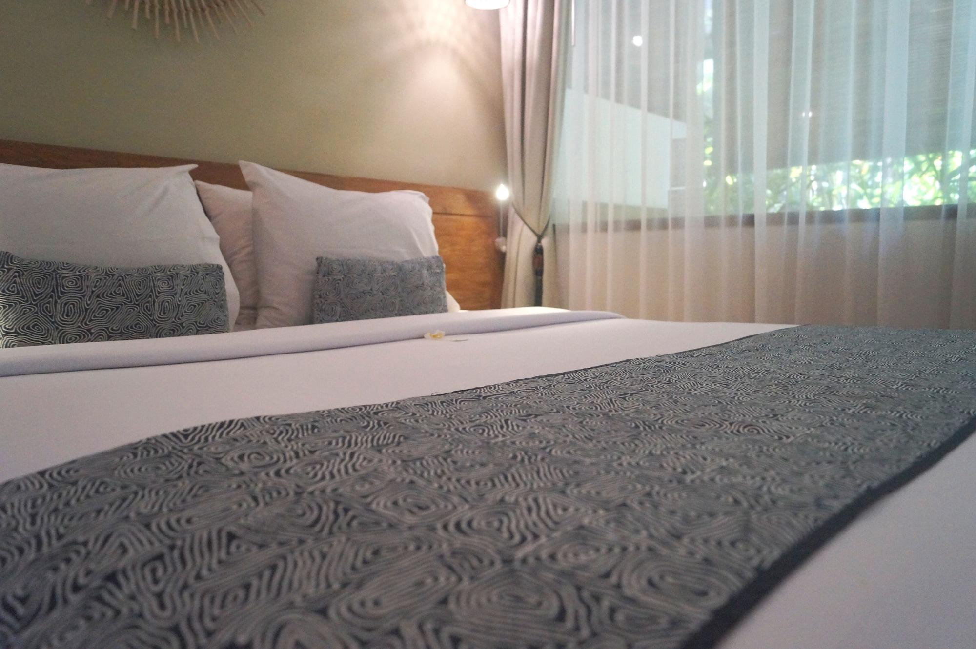 Arana Suite Legian Dış mekan fotoğraf