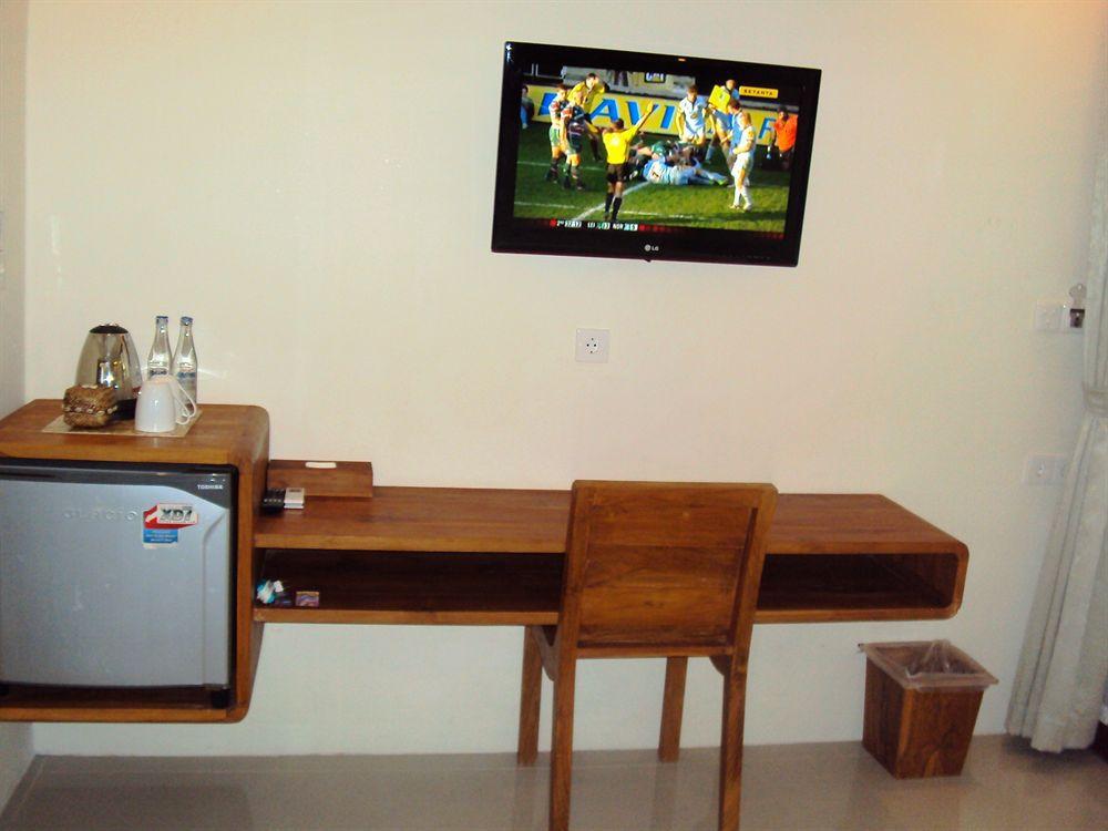 Arana Suite Legian Dış mekan fotoğraf