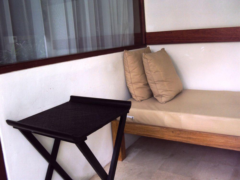 Arana Suite Legian Dış mekan fotoğraf