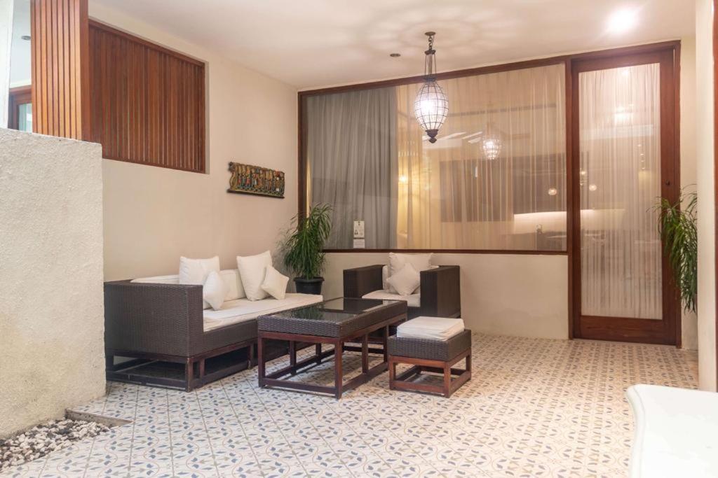 Arana Suite Legian Dış mekan fotoğraf