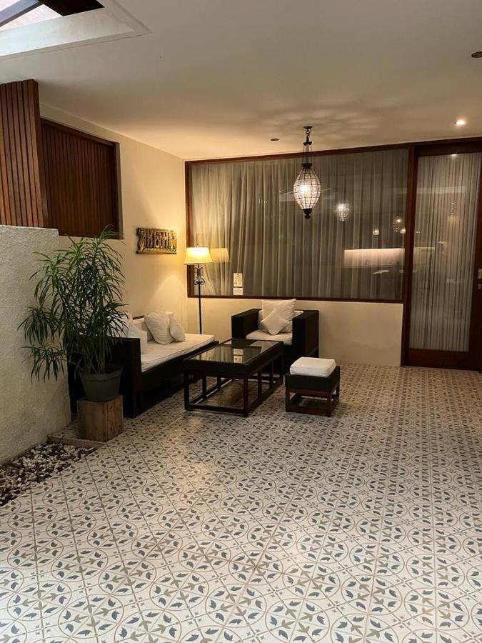 Arana Suite Legian Dış mekan fotoğraf