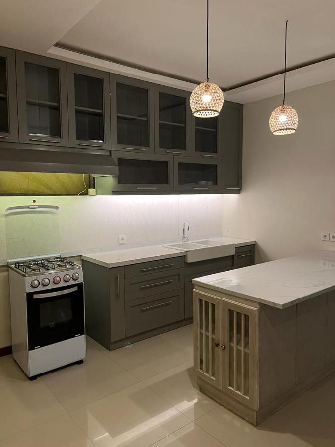 Arana Suite Legian Dış mekan fotoğraf