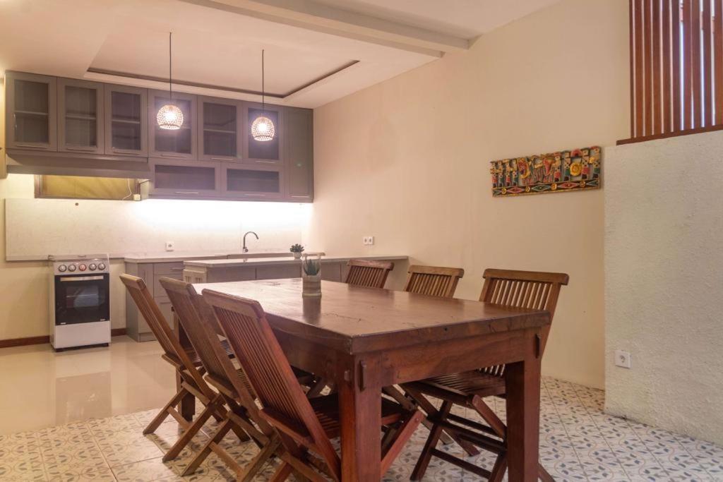Arana Suite Legian Dış mekan fotoğraf