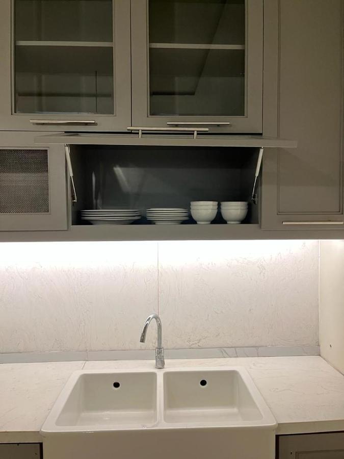 Arana Suite Legian Dış mekan fotoğraf