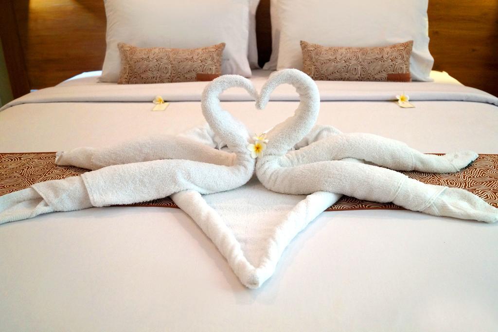 Arana Suite Legian Dış mekan fotoğraf