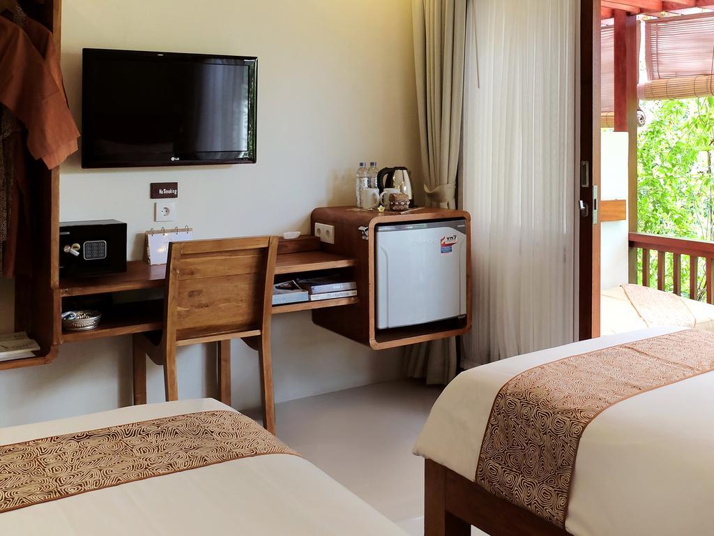 Arana Suite Legian Dış mekan fotoğraf
