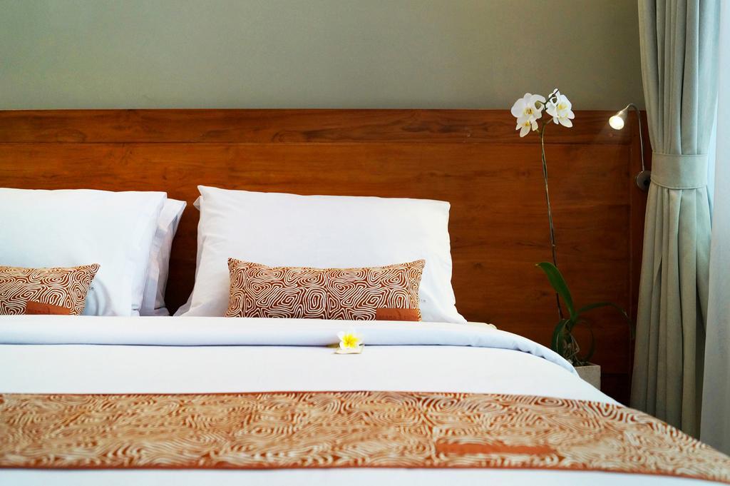 Arana Suite Legian Dış mekan fotoğraf