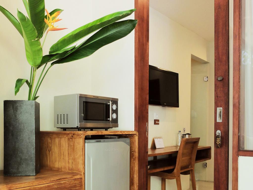 Arana Suite Legian Dış mekan fotoğraf