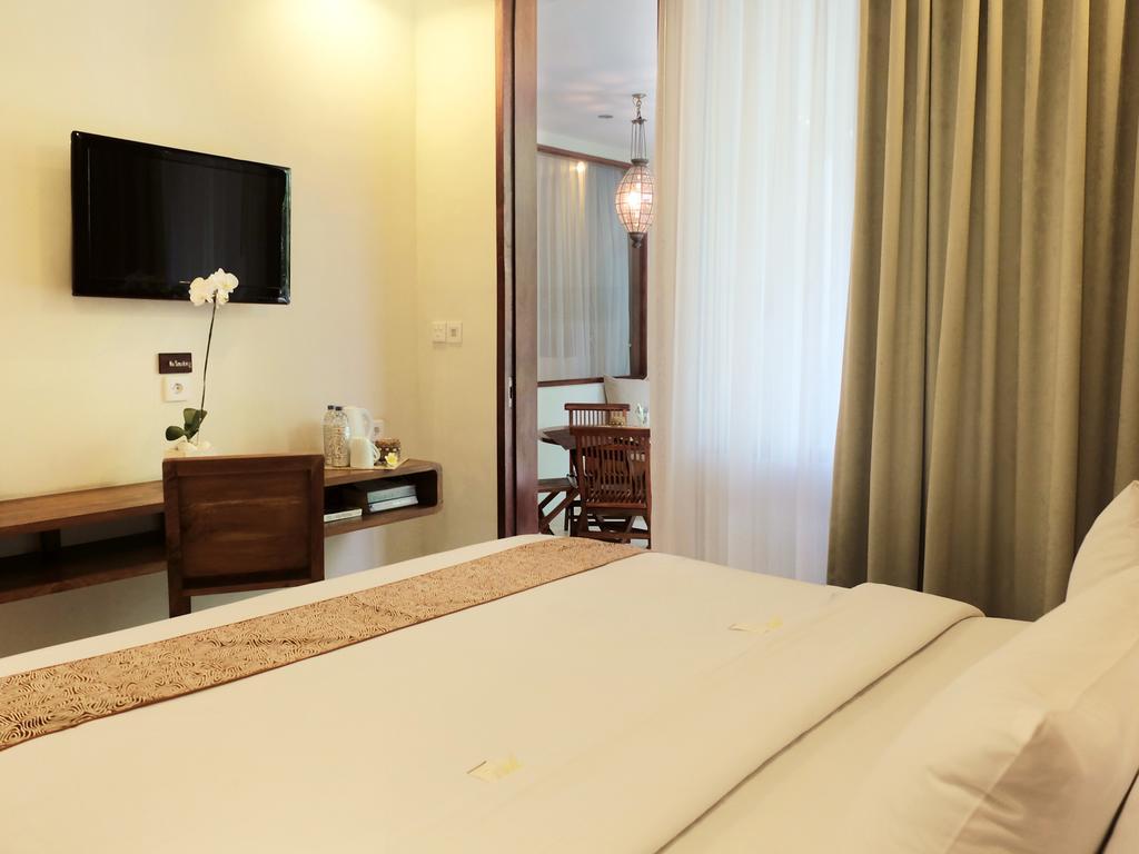 Arana Suite Legian Dış mekan fotoğraf