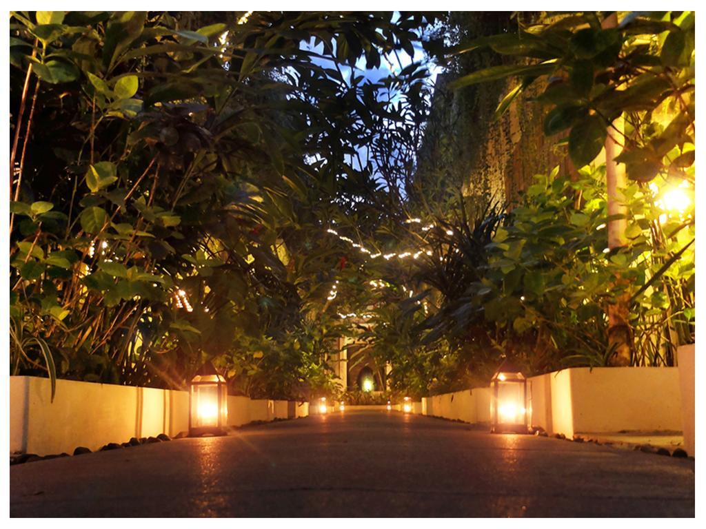 Arana Suite Legian Dış mekan fotoğraf