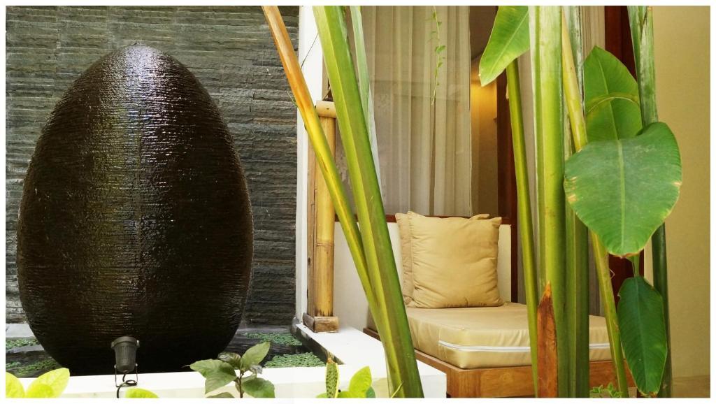 Arana Suite Legian Dış mekan fotoğraf