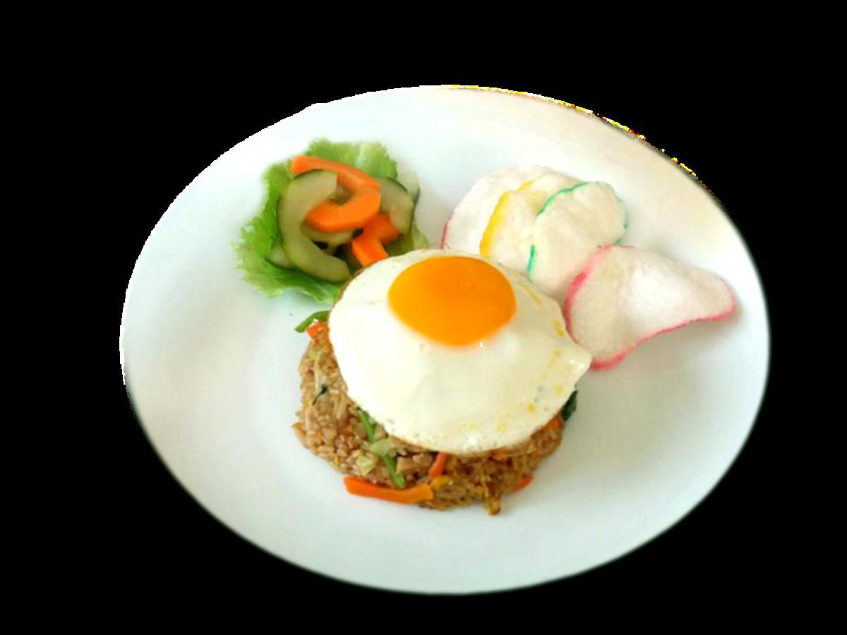 Arana Suite Legian Dış mekan fotoğraf