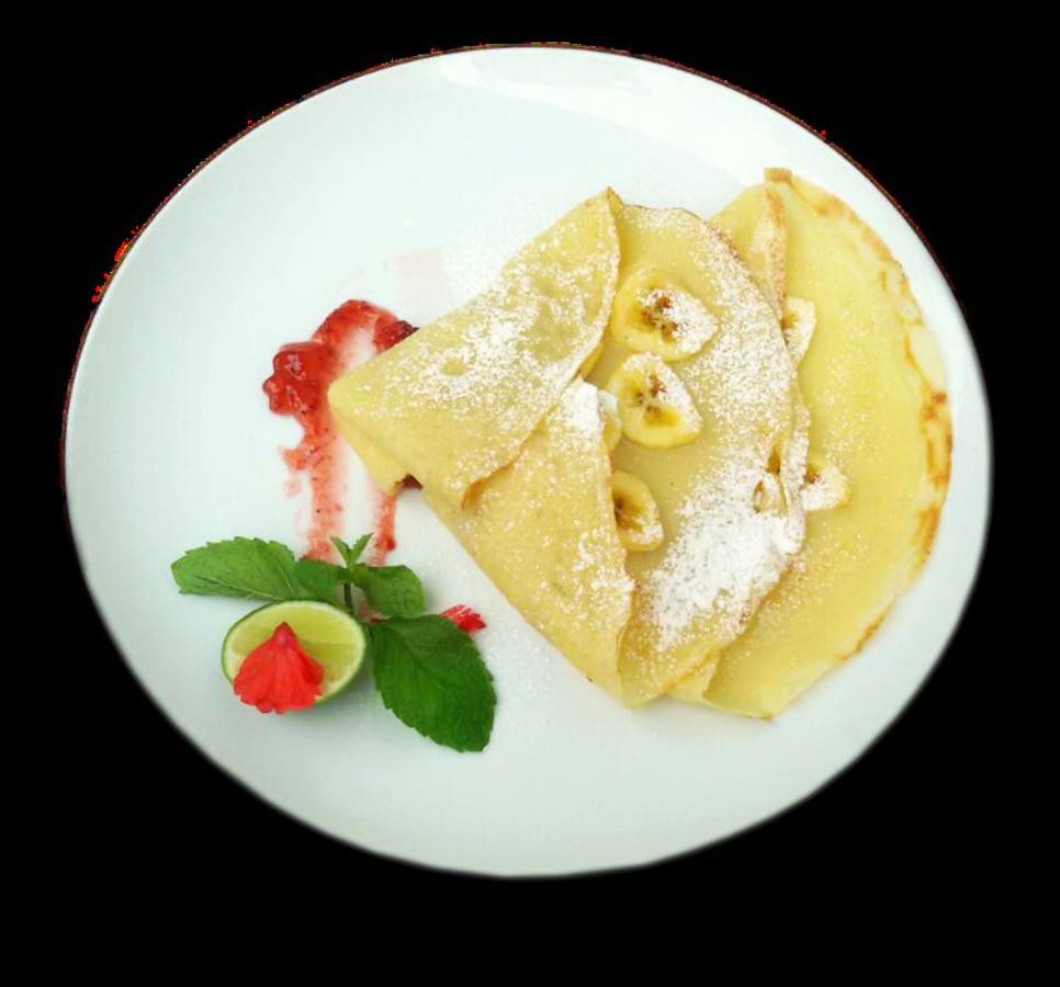 Arana Suite Legian Dış mekan fotoğraf