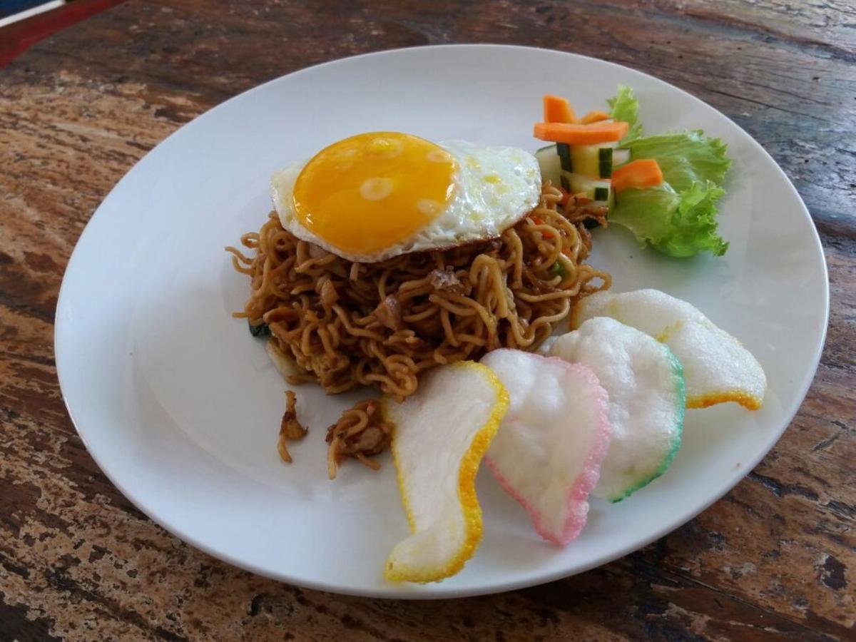 Arana Suite Legian Dış mekan fotoğraf