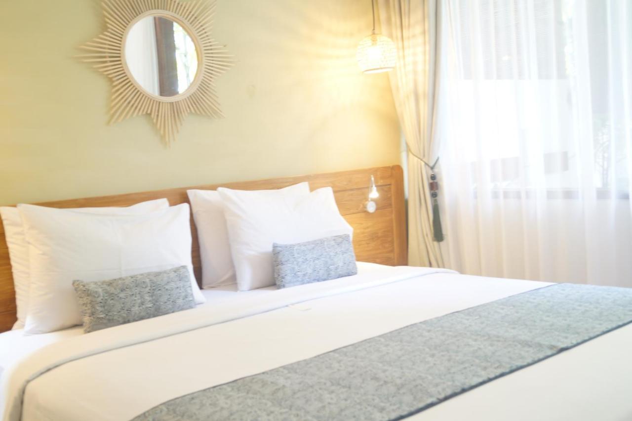 Arana Suite Legian Dış mekan fotoğraf