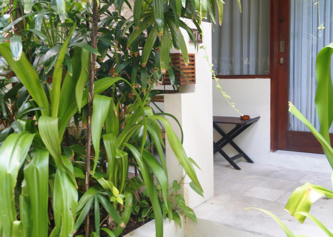 Arana Suite Legian Dış mekan fotoğraf